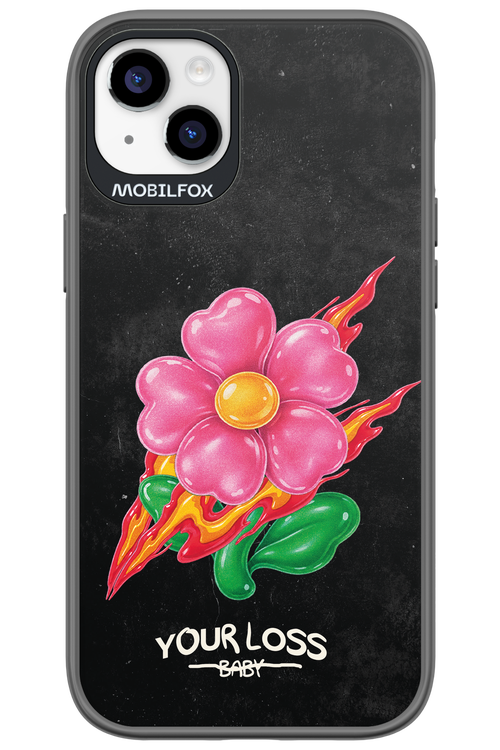 Your Loss 2.0 - Apple iPhone 14 Plus