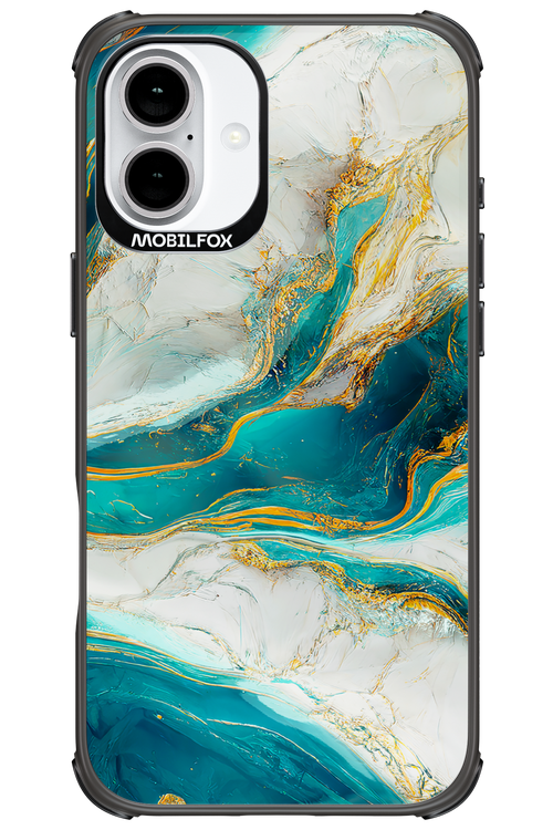 Emerald 2.0 - Apple iPhone 16 Plus