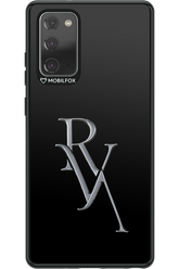 Silver RVA - Samsung Galaxy Note 20