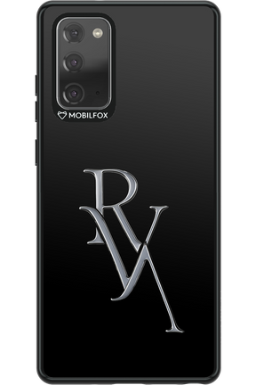 Silver RVA - Samsung Galaxy Note 20