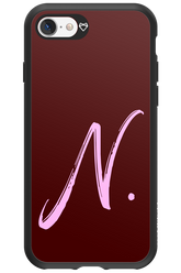 (Dark Blush) N 2.0 - Apple iPhone 7