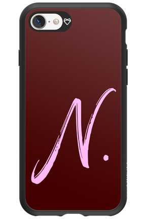 (Dark Blush) N 2.0 - Apple iPhone 7