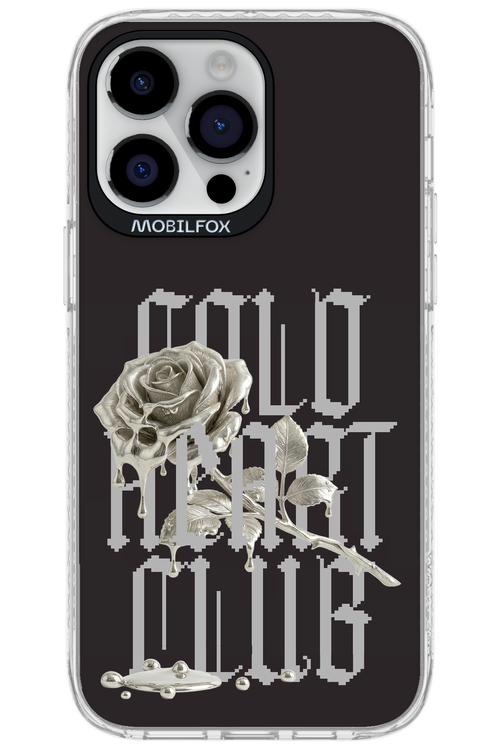 Cold Heart Club 2.0 - Apple iPhone 14 Pro Max