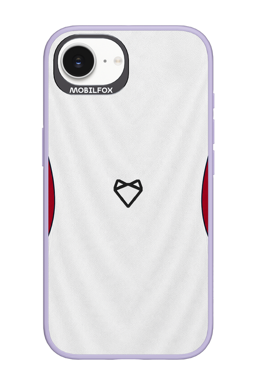 England X Mobilfox 2.0 - Apple iPhone 17e