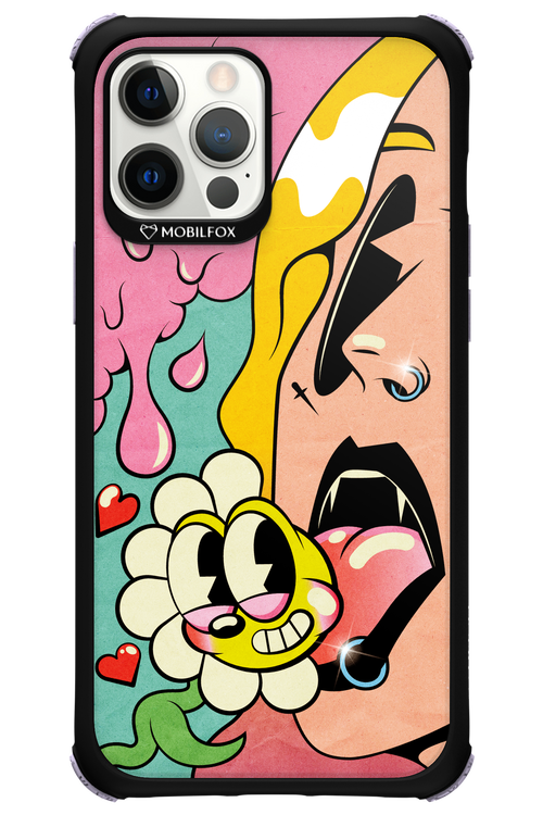 Love Sick 2.0 - Apple iPhone 12 Pro Max