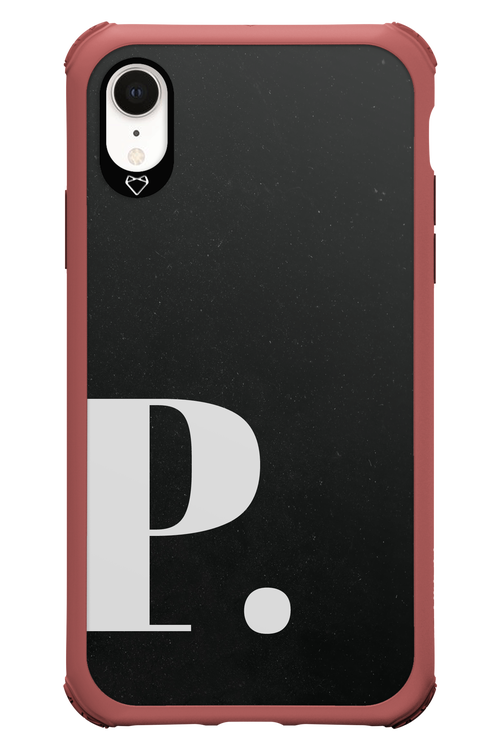 P (Off Space) 2.0 - Apple iPhone XR