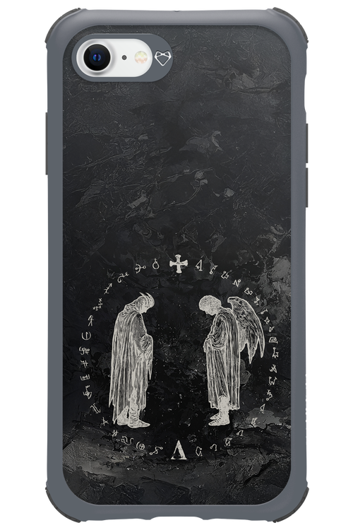 iNGER & D3MON V1 2.0 - Apple iPhone SE 2022