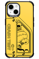 Crumple Zone - Apple iPhone 15