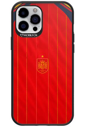 Spain 2.0 2.0 - Apple iPhone 12 Pro Max