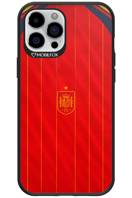 Spain 2.0 2.0 - Apple iPhone 12 Pro Max