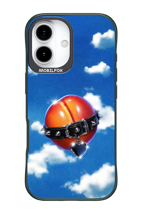 Wild Peach 2.0 - Apple iPhone 17