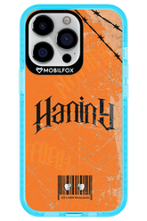 Haniny Grunge - Apple iPhone 13 Pro