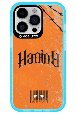 Haniny Grunge - Apple iPhone 13 Pro