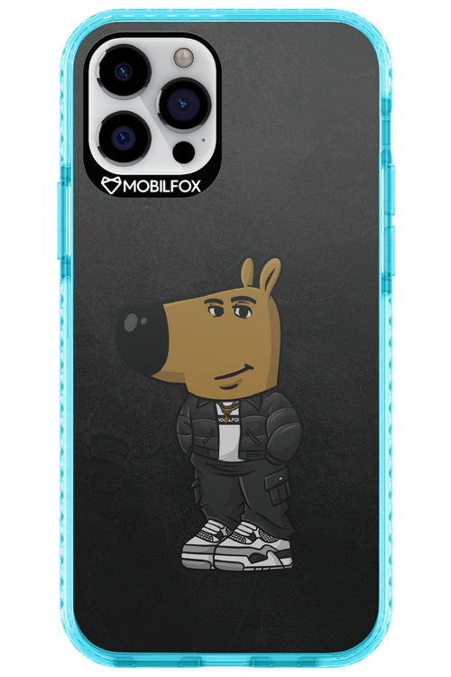 Chill Guy - Apple iPhone 12 Pro