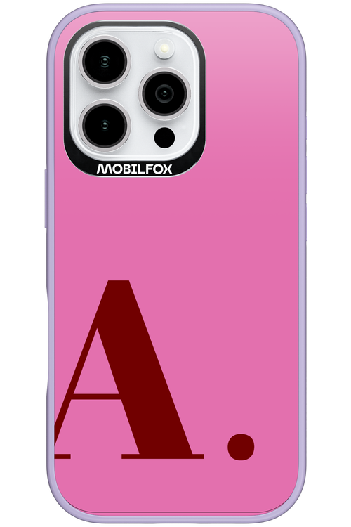 A (Sorbet) 2.0 - Apple iPhone 16 Pro