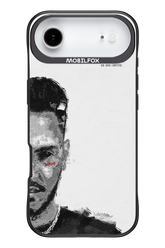 616 Un Nou Capitol 2.0 - Apple iPhone 17 Air