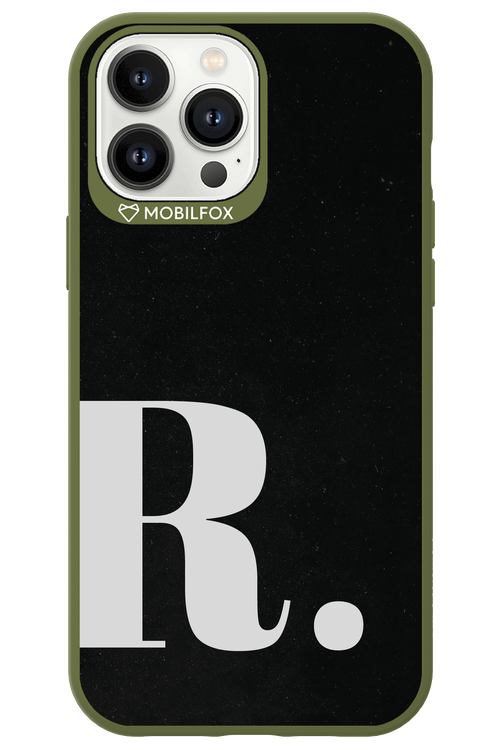 R (Off Space) 2.0 - Apple iPhone 13 Pro Max