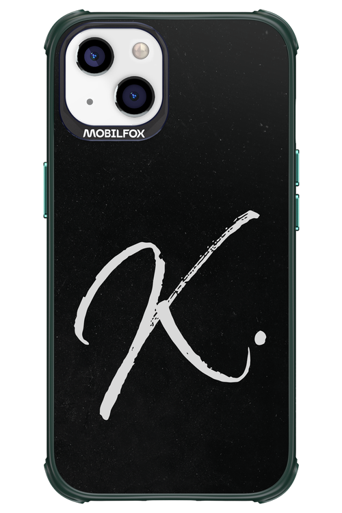 (Off Space) K 2.0 - Apple iPhone 13