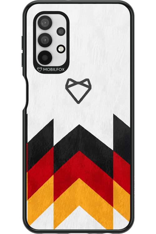 Germania x Mobilfox 2.0 - Samsung Galaxy A32 5G