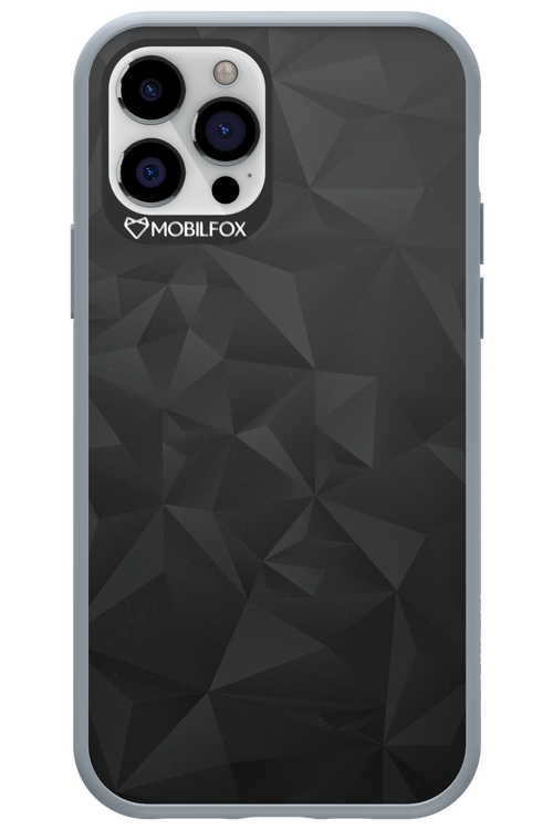Low Poly 2.0 - Apple iPhone 12 Pro
