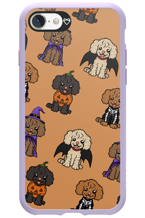 BOO-DLE CREW - Apple iPhone SE 2020