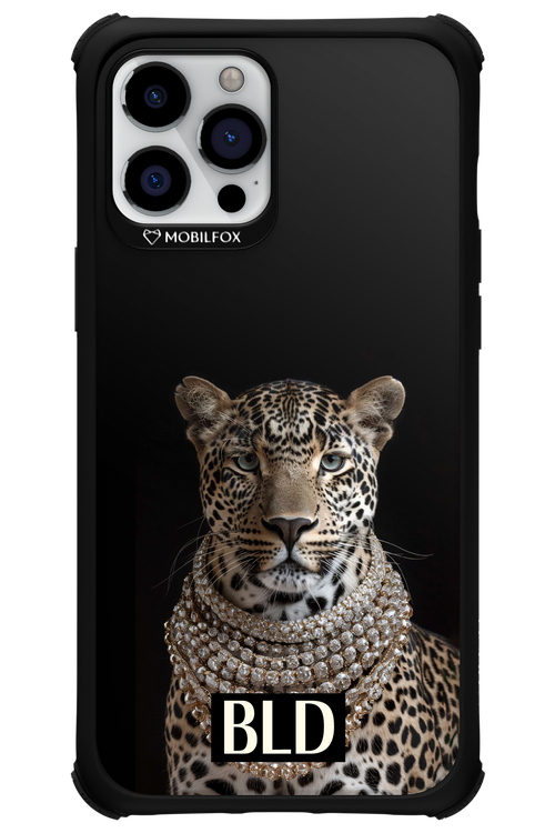 BLD LEO 2.0 - Apple iPhone 12 Pro Max