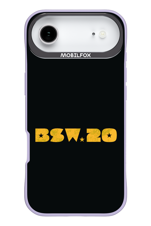 BSW 20 (10) 2.0 - Apple iPhone 17 Air