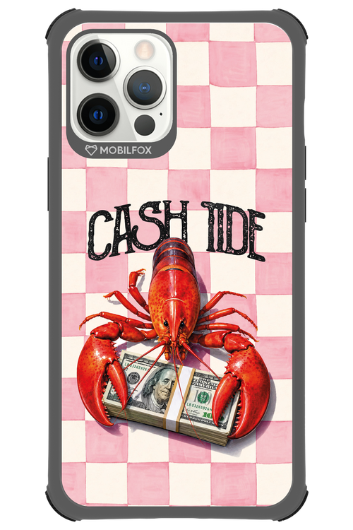 Cash Tide 2.0 - Apple iPhone 12 Pro Max