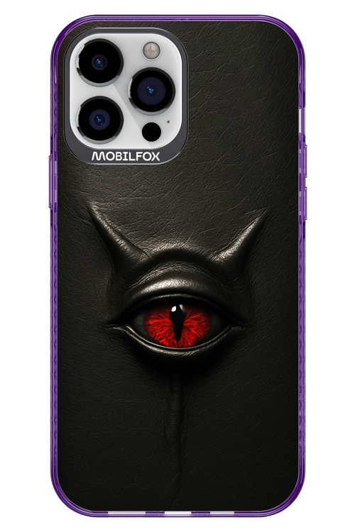 DevilEye - Apple iPhone 13 Pro Max