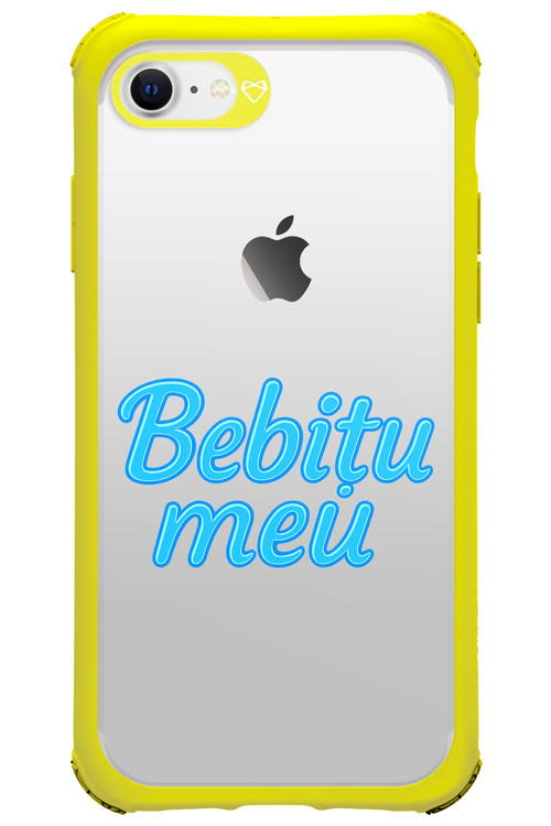 Meuu 2.0 - Apple iPhone 7