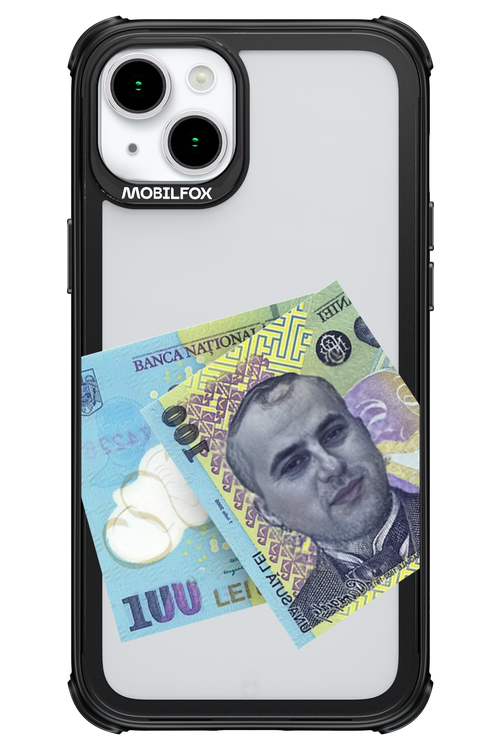 Zbir Lei 2.0 - Apple iPhone 15 Plus