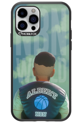 Albert Sky - Apple iPhone 12 Pro