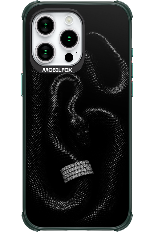 Diamond Mamba - Apple iPhone 15 Pro Max
