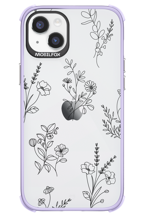 Bouquet 2.0 - Apple iPhone 14 Plus