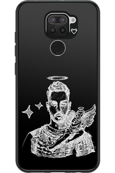 iNGER Black 2.0 - Xiaomi Redmi Note 9