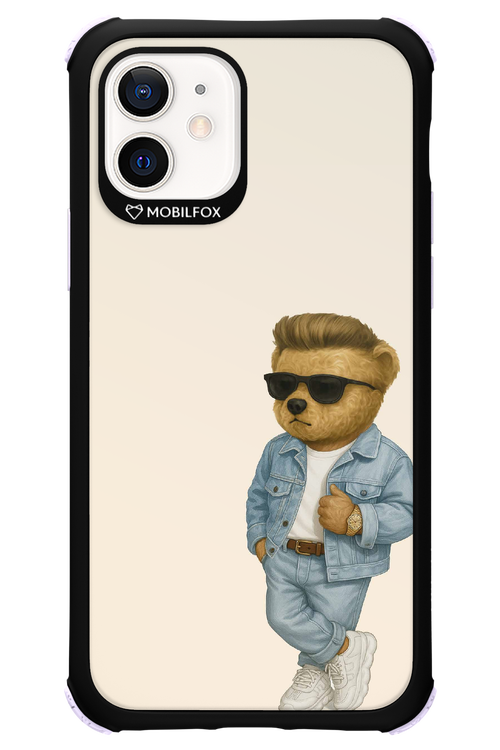 Gamibear (Desert) - Apple iPhone 12