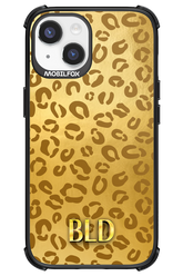 BLD GOLD LEO - Apple iPhone 14