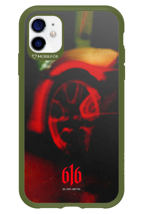 616 2.0 - Apple iPhone 11