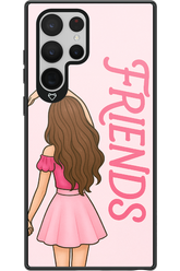 Friendssss - Samsung Galaxy S22 Ultra