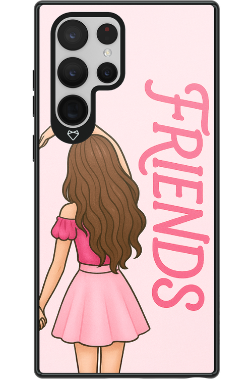 Friendssss - Samsung Galaxy S22 Ultra