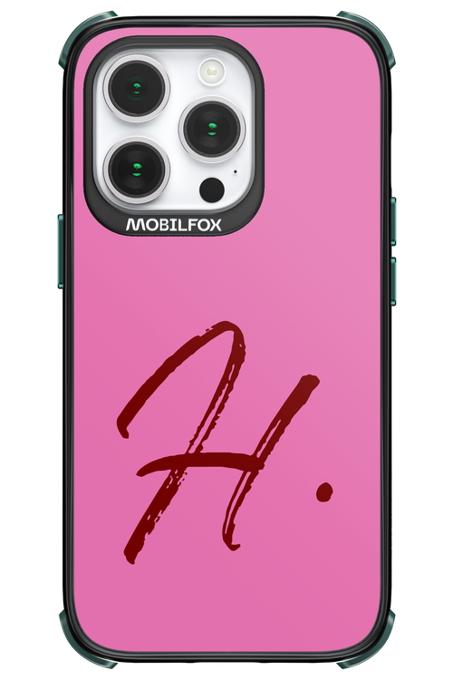 (Sorbet) H 2.0 - Apple iPhone 14 Pro