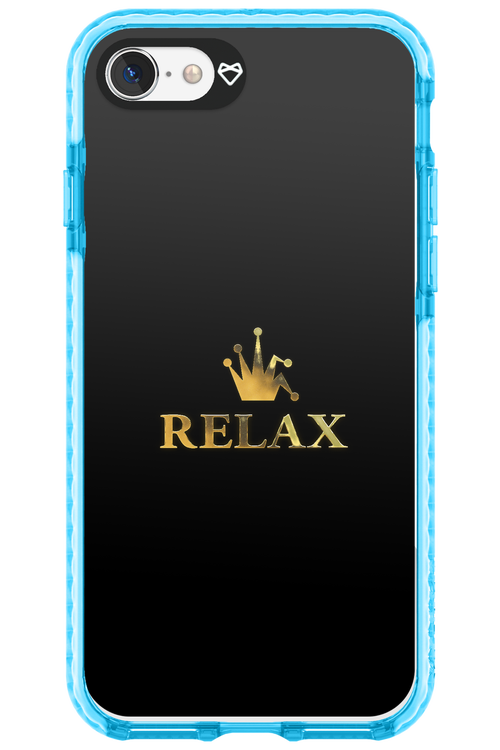 Relax 2.0 - Apple iPhone SE 2022