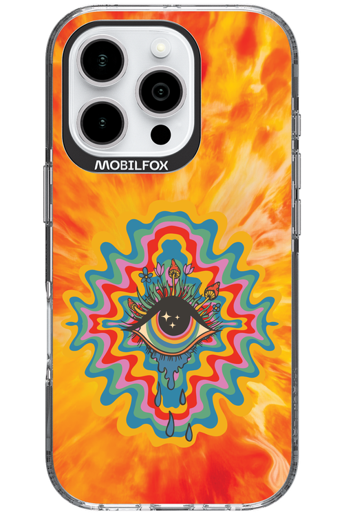 ThirdEye 2.0 - Apple iPhone 16 Pro