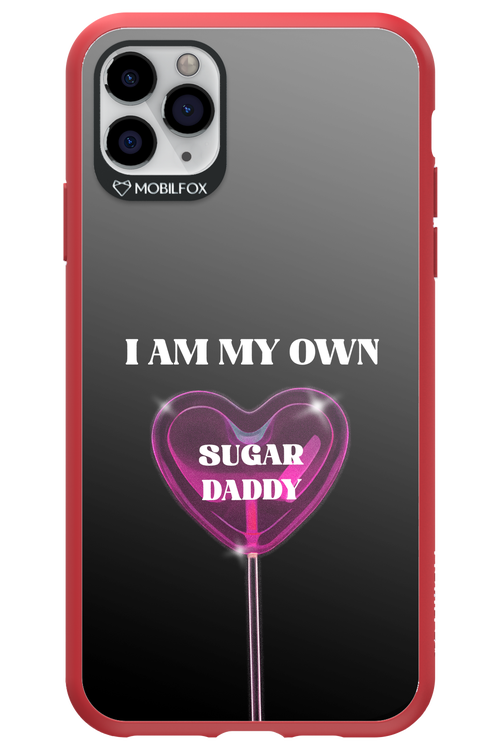 Sugar Daddy - Apple iPhone 11 Pro Max