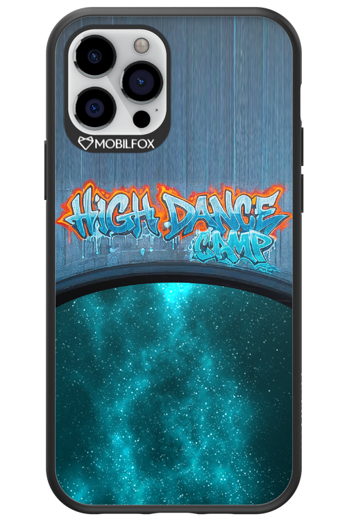 HDC 9 - Apple iPhone 12 Pro