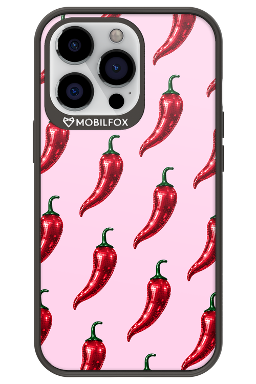 Chili Babe 2.0 - Apple iPhone 13 Pro