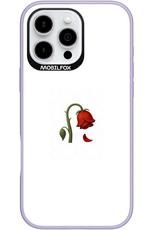 Rose 2.0 - Apple iPhone 16 Pro Max