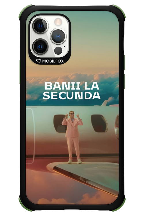 Banii la secunda - Apple iPhone 12 Pro