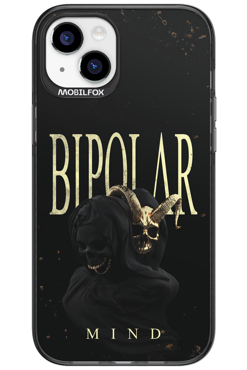 BIPOLAR - Apple iPhone 15 Plus