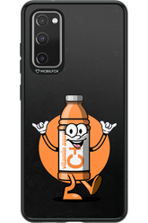 Vitamin Aqua C+ - Samsung Galaxy S20 FE